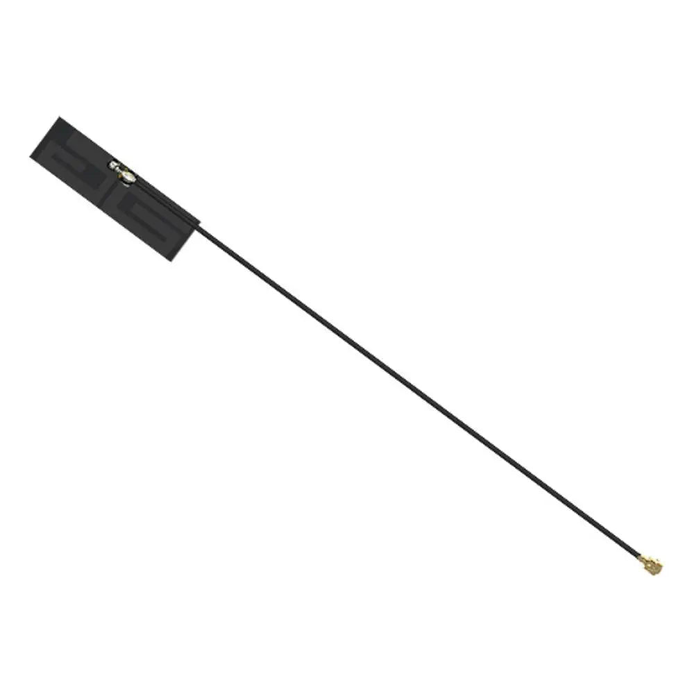 TXWF-FPC-3710 2.4/5.8GHz Dual frequency IPEX interface PCB SMD Flexible Built-in antenna
