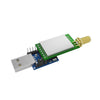 TXWF-FPC-3710 2.4/5.8GHz Dual frequency IPEX interface PCB SMD Flexible Built-in antenna
