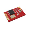 TX2400-FPC-5015 3.0 dBi high gain mobile phone antenna PCB substrate anti-interference flexible FPC antenna ebyte