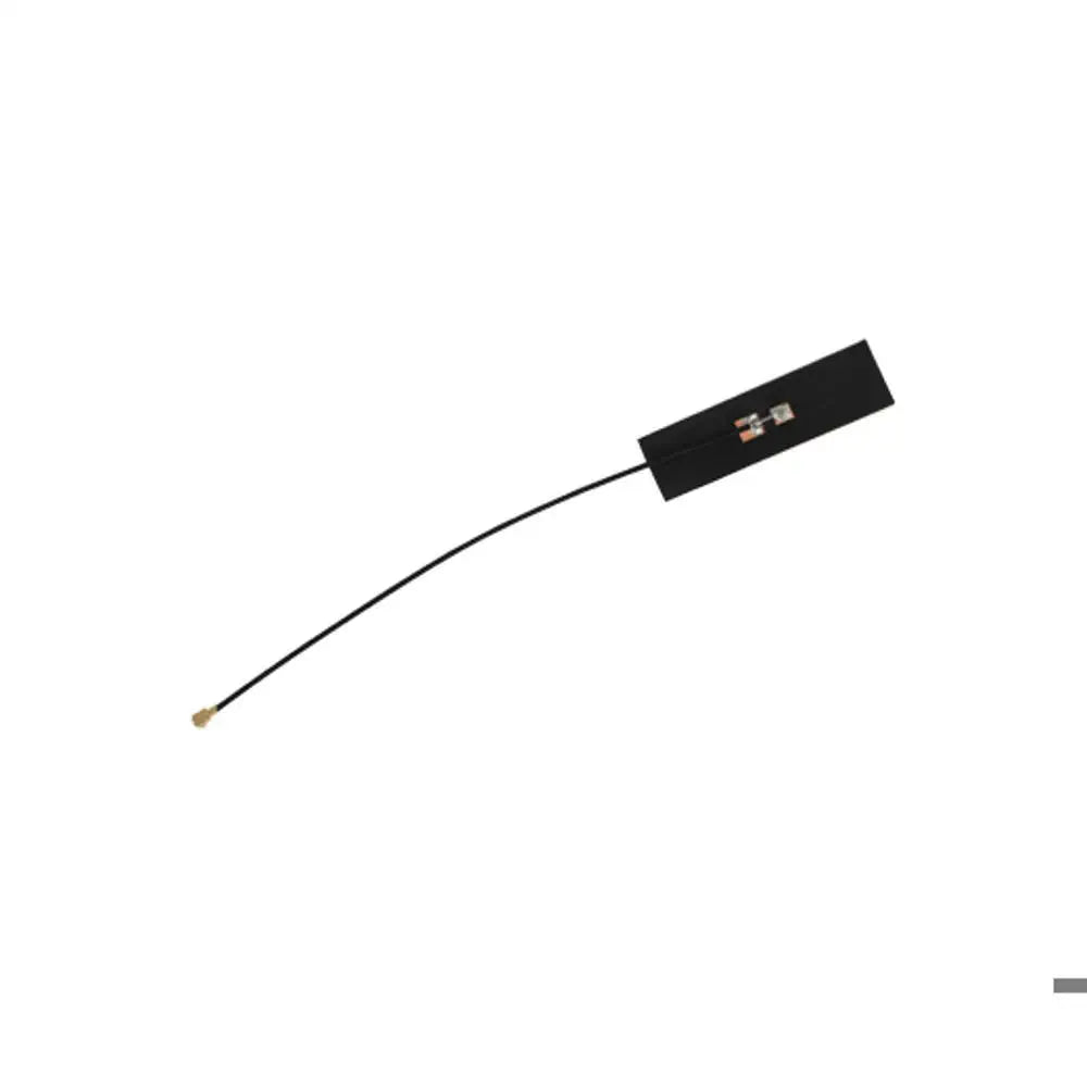 TX2400-FPC-5015 3.0 dBi high gain mobile phone antenna PCB substrate anti-interference flexible FPC antenna ebyte