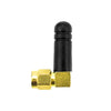 TX2400-JW-3 Rubber Antenna 2.4GHz 2dBi SMA-J Omnidirectional Radiation Vertical Polarization