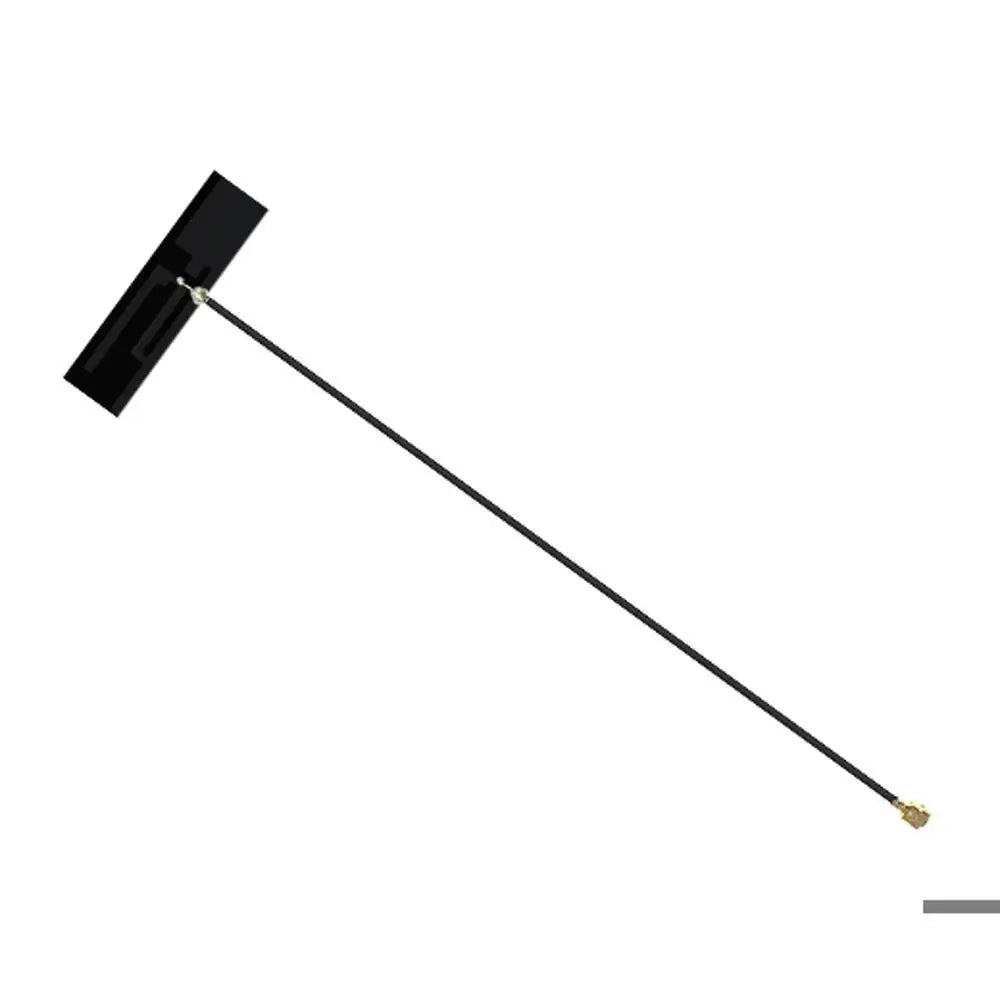 TXWF-PCB-3810 Antena incorporada 2.4/5.8GHz 2dBi Dual band PCB Flexible ...