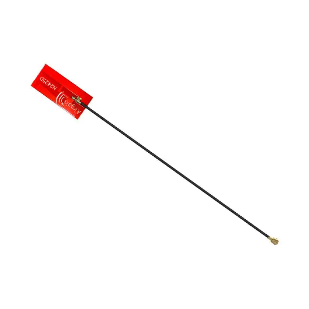 TXWF-PCB-3214 Antena incorporada 2.4/5.8GHz Dual-band WIFI PCB IPEX ...