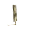 SW433-TH32DN 433MHz Spring antenna