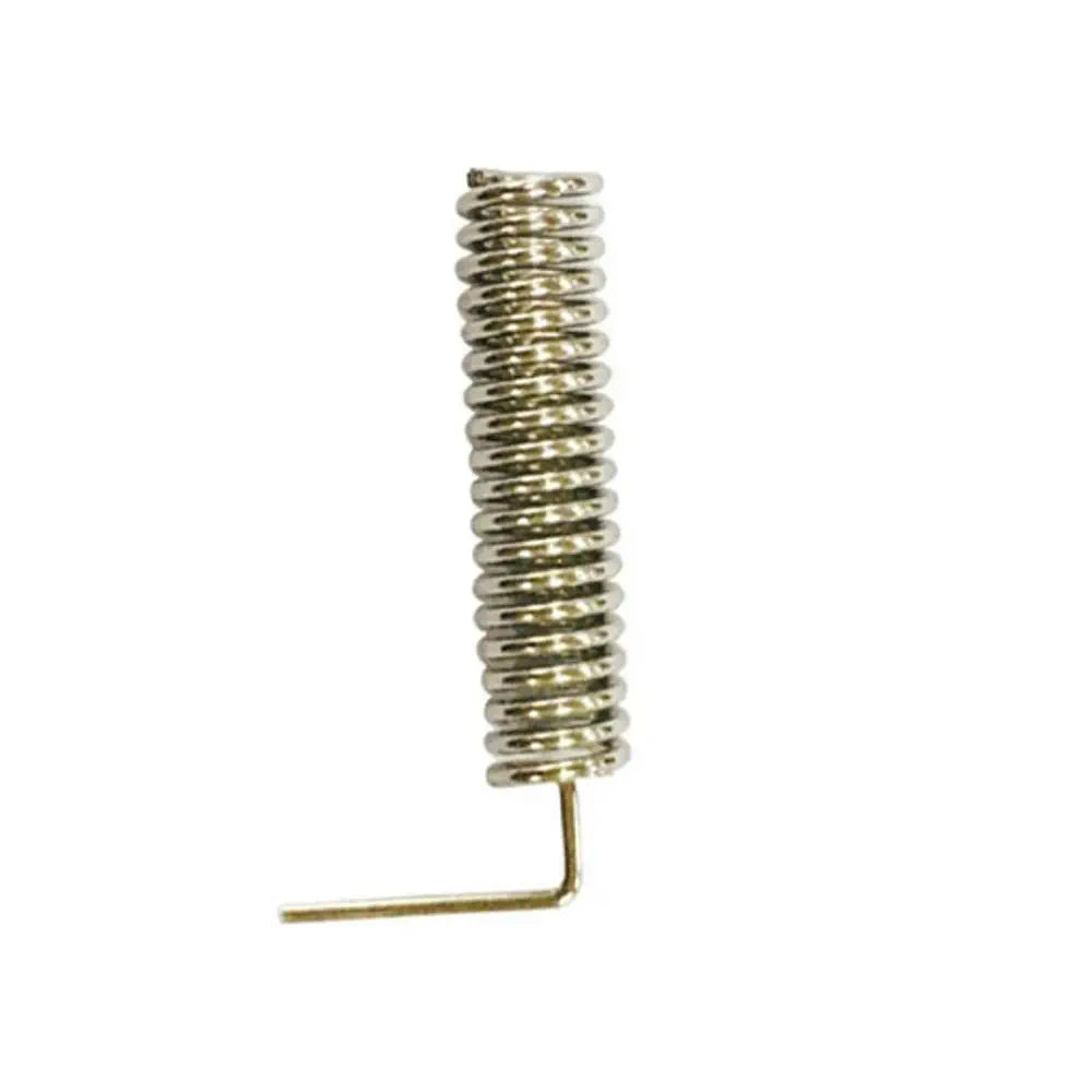 SW433-TH32DN 433MHz Spring antenna