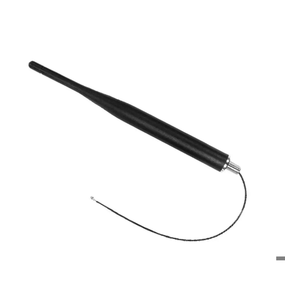 TX490-JZLW-15 490Mhz Rubber Plastic Cabinet Antenna IPEX-1 Interface ...