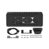 AI VIEW Depth Camera with Binocular structured light for ROS robot-Camera+ Bracket
