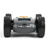 TTS Robot Coding Robot - for Outdoor Education &amp; Forest School - Rugged Programmable Robot with Bluetooth, Sensors, App &amp; Tactile Reader - Compatibility for Kids