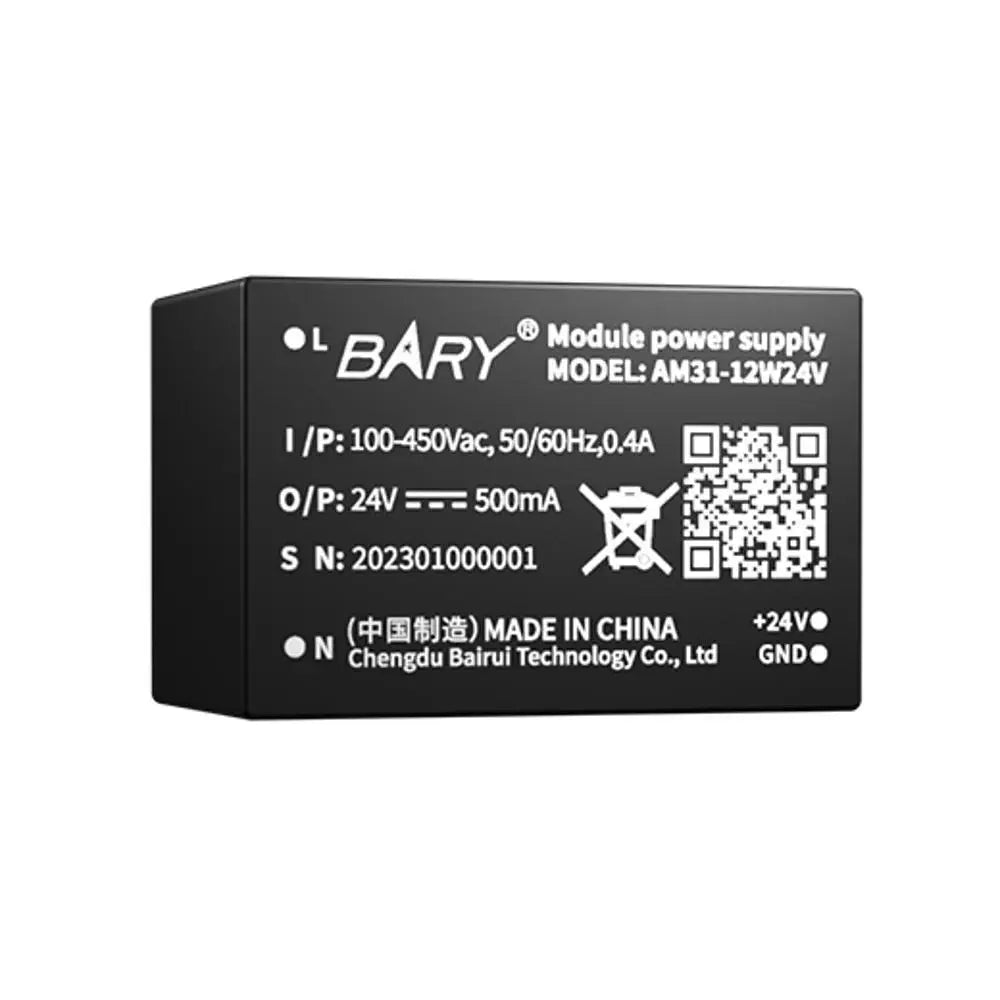 AM31-12W24V Buck Power Module