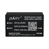 BDM21-15W24P05E1 5V DC-DC isolated power supply module
