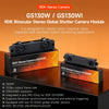 RDK GS130W Stereo Camera Module Binocular Global Shutter Camera For Robot Vision Inspection Applications