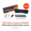 RDK GS130WI(IMU) Stereo Camera Module