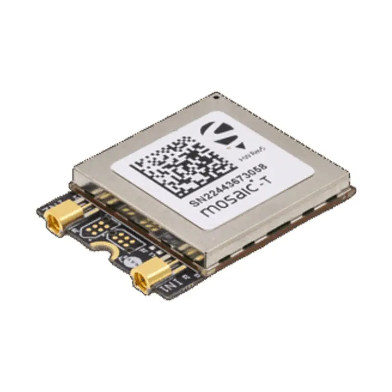 ANavS M.2 GNSS Card Mosaic T Timing Version Timing