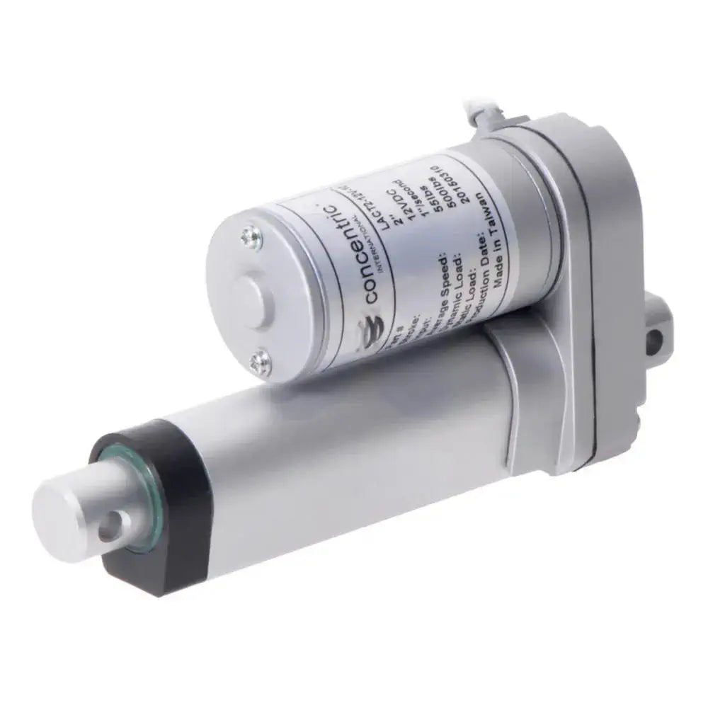 Glideforce LACT2-12V-05 Light-Duty Linear Actuator