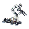 DOFBOT SE AI Vision Robotic Arm with ROS2 Python Programming (Virtual Machine system)-Superior Version