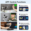 DOFBOT SE AI Vision Robotic Arm with ROS2 Python Programming (Virtual Machine system)-Superior Version