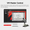 DOFBOT SE AI Vision Robotic Arm with ROS2 Python Programming (Virtual Machine system)-Superior Version