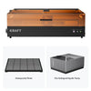 AtomStack Kraft Dual-Laser Engraver 20W Diode & 1.2W IR