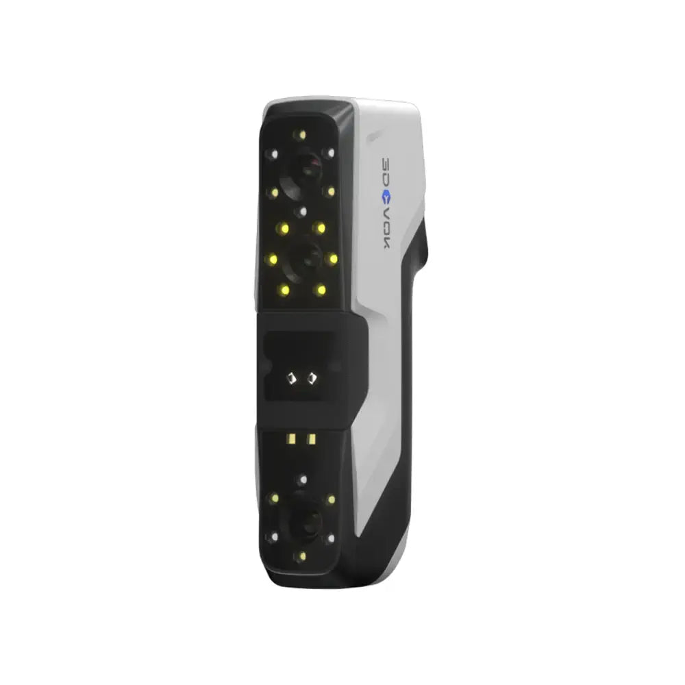 AtomStack 3DeVOK MQ Infrared Laser Precision 3D Scanner (~0.08mm Accuracy)