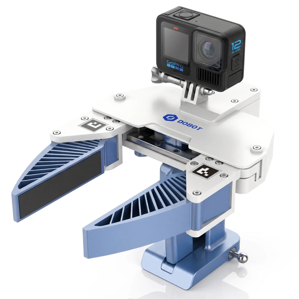 DOBOT Pocket Go Data Collection Platform