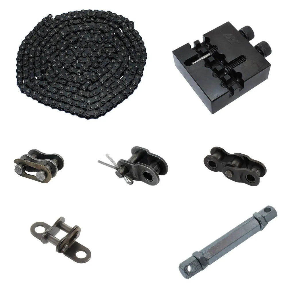 AndyMark #35 Series Chain Bundle