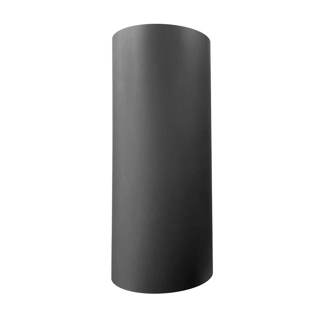 BlueRobotics Watertight Enclosure Tube - Aluminum - 200mm (8") x 500mm (19.6") - 800m