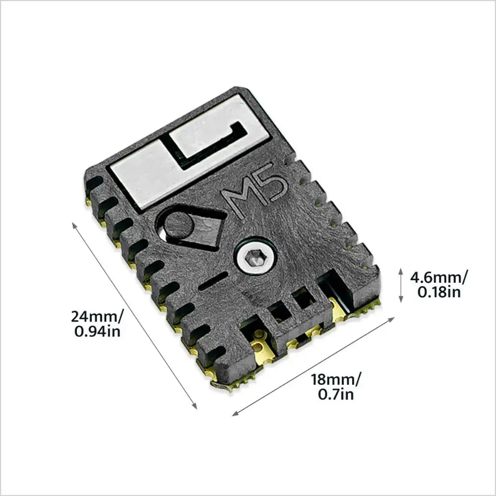 M5Stack M5Stamp Pico DIY Development Kit