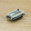 M5Stack M5StampS3 BAT Module w/ 2.54mm Header Pin