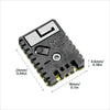 M5Stack M5Stamp Pico Mate w/ Pin Headers