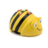 TTS Bee-Bot Programmable Robot See &amp; Say Version with Transport &amp; Industry Mat 75x75 cm &amp; Activity Tin Bundle | Coding STEM Education Toys for Kids Classroom Learning Set