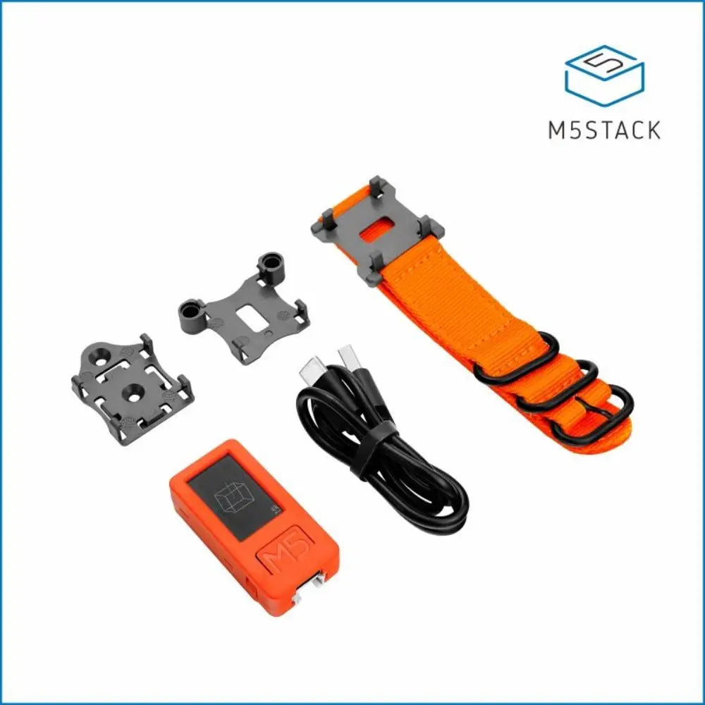 M5Stack M5StickC PLUS w/ Watch Accessories