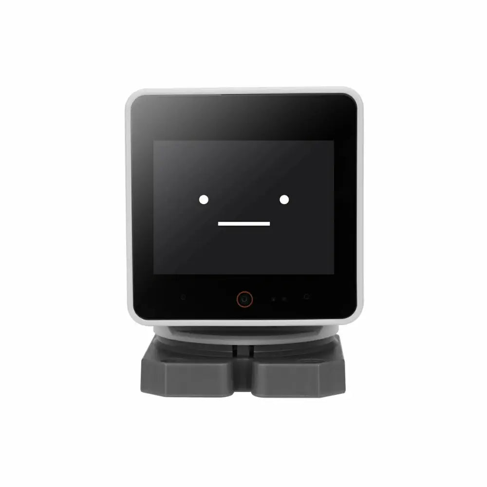 M5StackChan AI Desktop Robot (ESP32-S3)