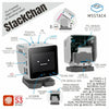 M5StackChan AI Desktop Robot (ESP32-S3)