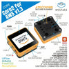 M5Stack Core2 for AWS Kit V1.3