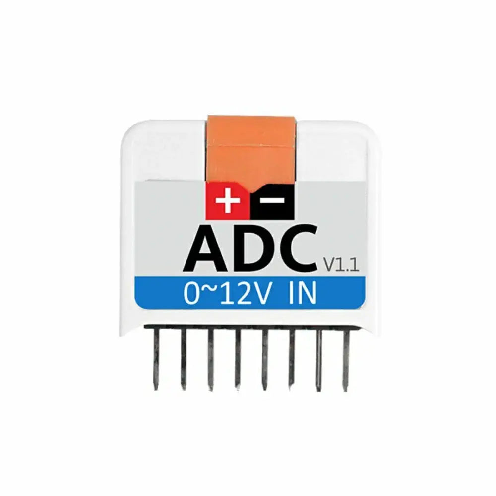 M5Stack M5StickC ADC HAT ADS1110 1.1