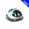 TTS Blue-Bot Bluetooth Coding Toy Robot Class Pack Bundle w/ Docking Station, 3 Themed Mats &amp; FREE Loti-Bot STEAM Programmable Robot – STEM Education Toys for Classroom, Home &amp; School