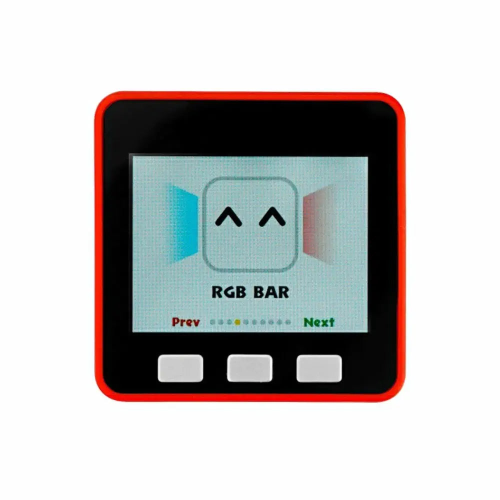 M5Stack FIRE IoT Development Kit 2.7 (PSRAM)