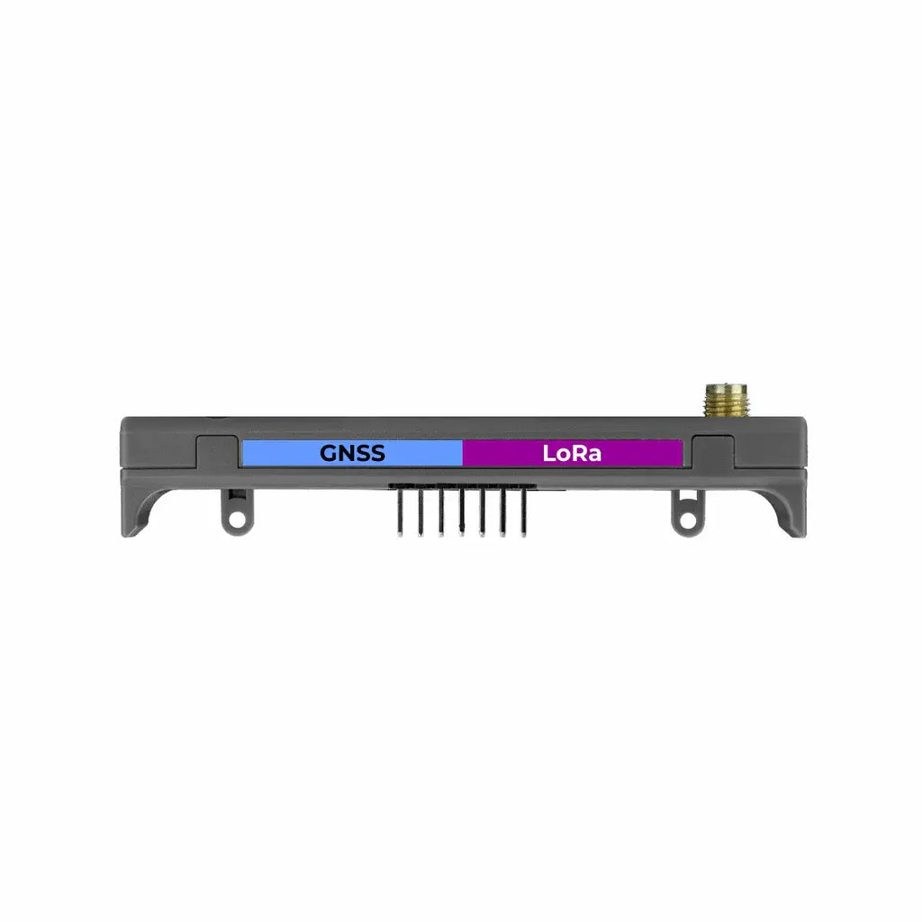 M5Stack Cap LoRa 1262 Communication Module for Cardputer Adv (SX1262, ATGM336H)