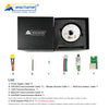 MT RH-25 EtherCAT+CAN BUS Harmonic joint motor Robot joint motor Large hollow design High precision high torque harmonic reducer