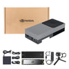 Jetson AGX Thor Developer Kit with 128GB RAM(2070 FP4 TFLOPS)--2TB Vision Advanced Kit