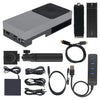 Jetson AGX Thor Developer Kit with 128GB RAM(2070 FP4 TFLOPS)--1TB Vision Advanced Kit