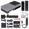 Jetson AGX Thor Developer Kit with 128GB RAM(2070 FP4 TFLOPS)--1TB AI Large Model Kit