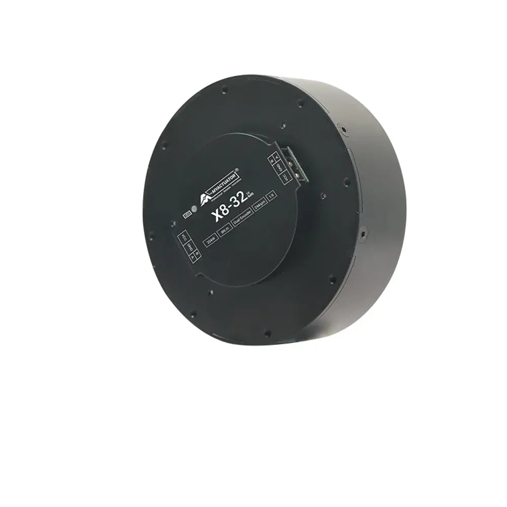 Myactuator standard harmony motor,RMD-X8-32