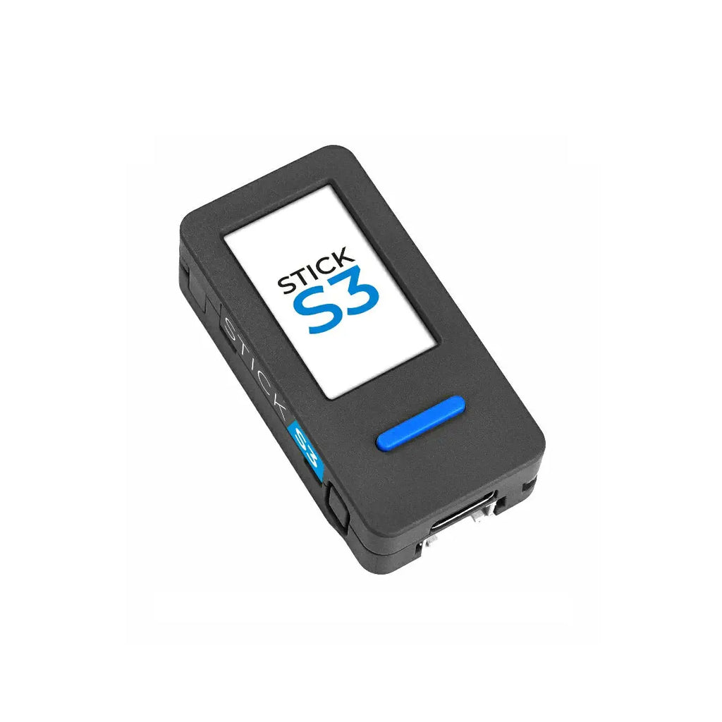 M5StickS3 ESP32S3 Mini IoT Dev Kit