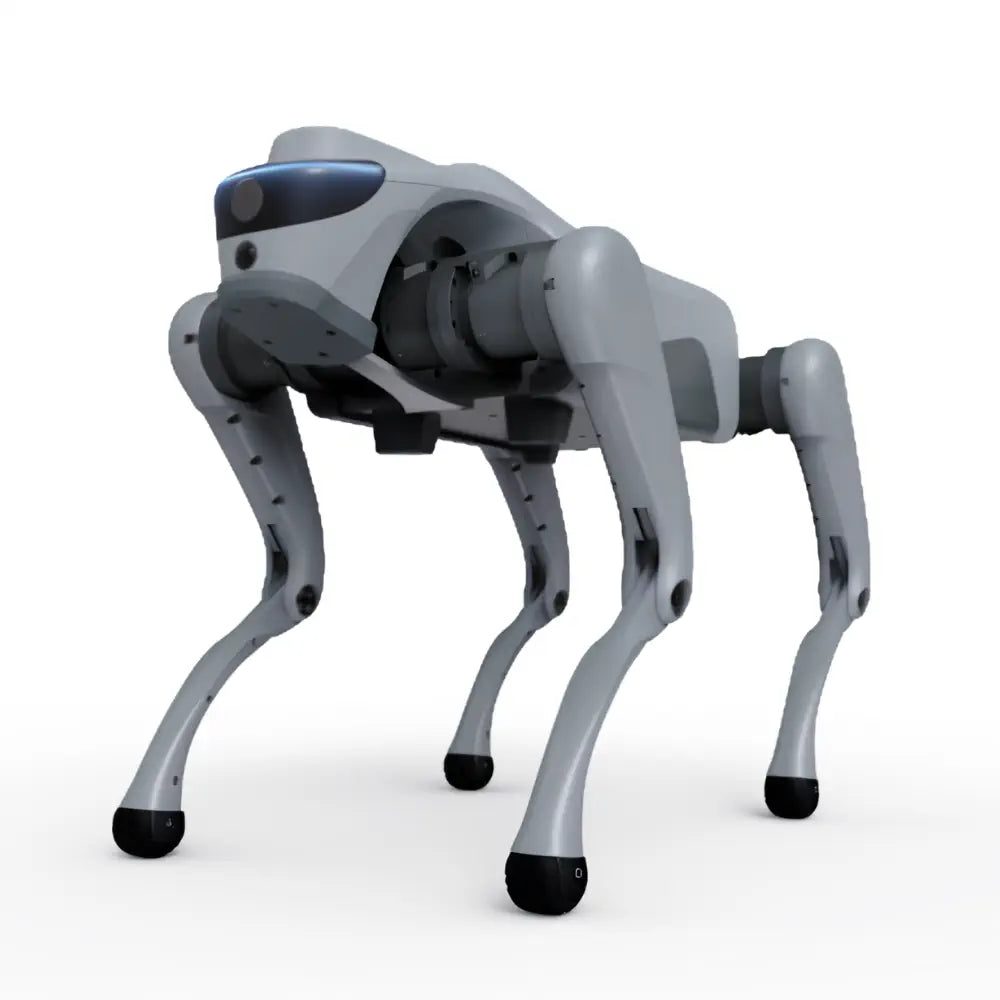 Cyberstars Cyber1 Pro Robotic Dog (Tech Gray)