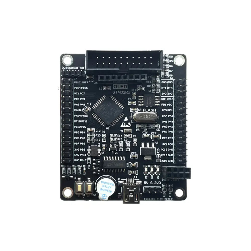 Artok Studio Pro HMI Development Bundle for STM32F103 DevKit