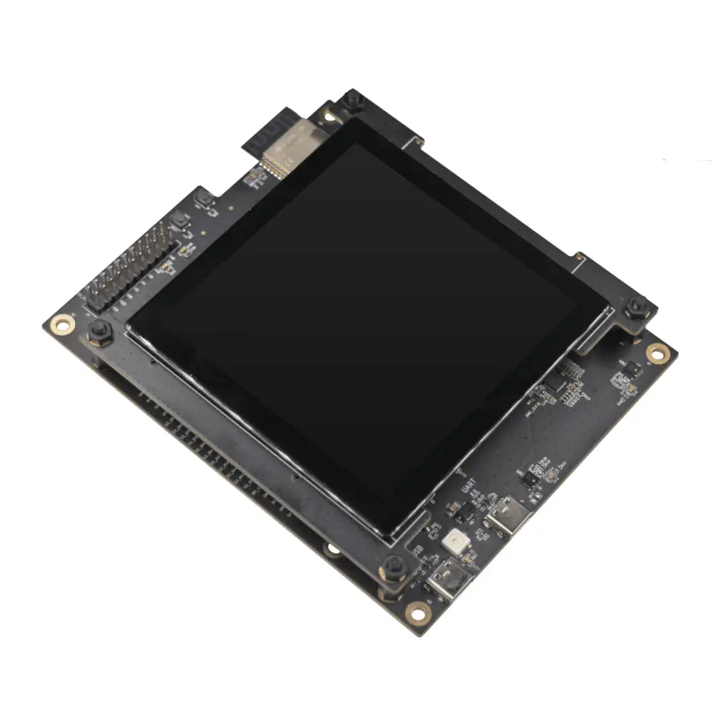 Artok Studio Pro HMI &amp; IoT Development Bundle for ESP32-S3-LCD-Ev-Board