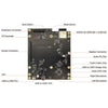 Artok Studio Pro HMI &amp; IoT Development Bundle for ESP32-S3-LCD-Ev-Board