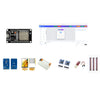 Artok Studio Pro Wireless HMI Bundle for NodeMCU (ESP32) DevKit