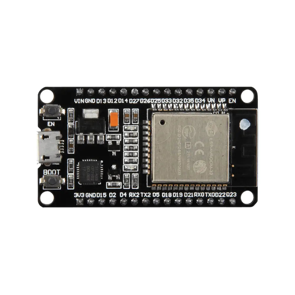 Artok Studio Pro Wireless HMI Bundle for NodeMCU (ESP32) DevKit